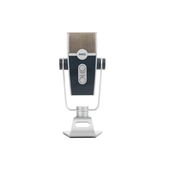 C44-USB LYRA USB MICROPHONE